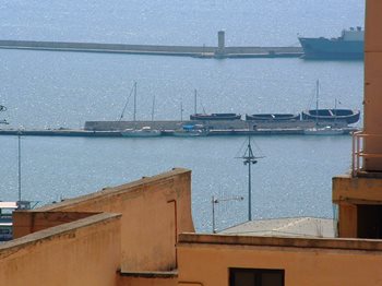 Beedahbun in Cagliari